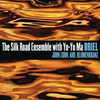 Briel by Silkroad Ensemble