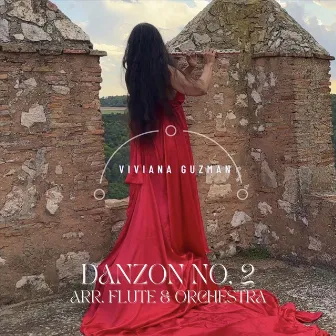 Danzon No. 2 (Arr. for Flute and Orchestra) [Live] by Viviana Guzmán