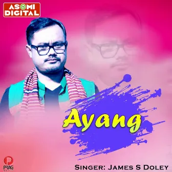 Ayang by 