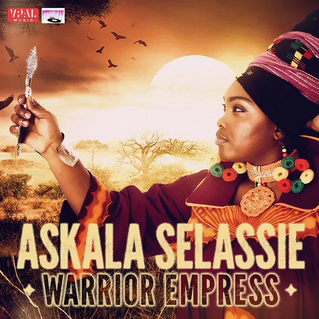 Askala Selassie