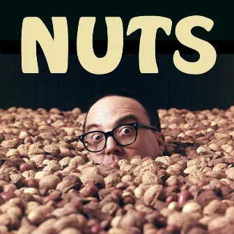 NUTS by Unknown Artist