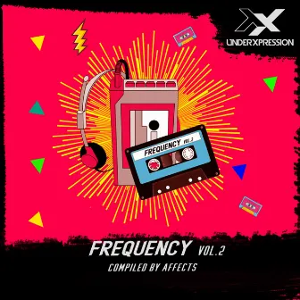 Frequency Vol.2 by Affects