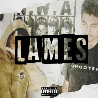 Lames by C.I.N