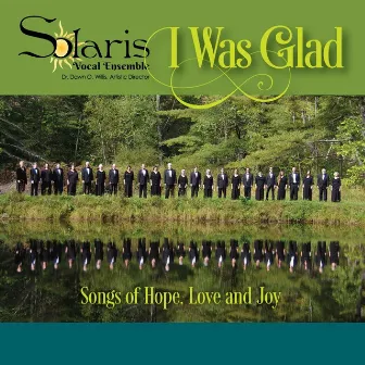 I Was Glad by Solaris Vocal Ensemble