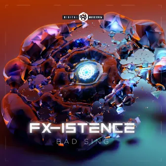 Bad Sing by Fx-Istence