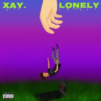 Lonely by Xay