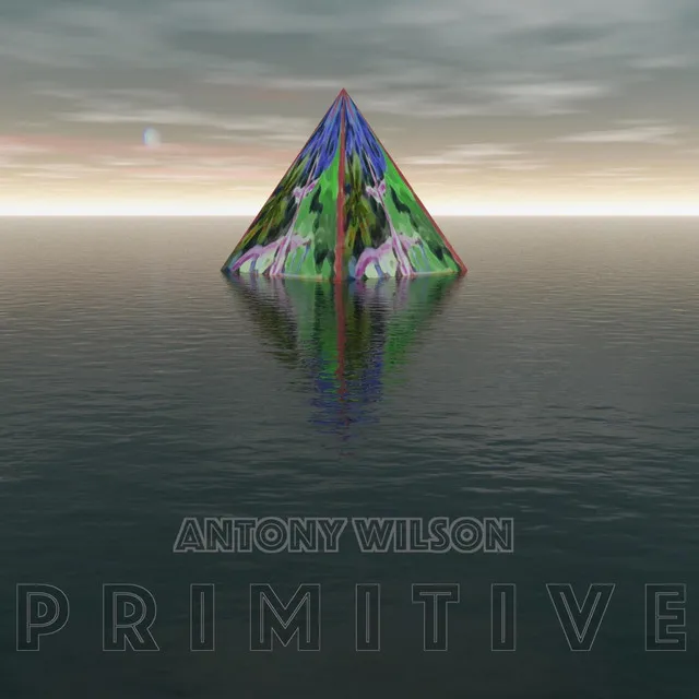 PRIMITIVE