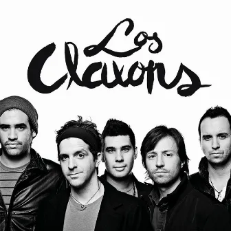 Los Claxons by Los Claxons