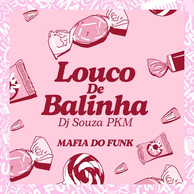 Louco de Balinha