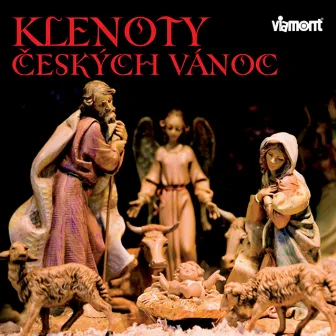 Klenoty ceskych vanoc by Petr Fiala