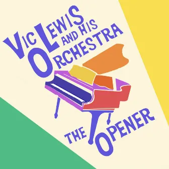 The Opener by Vic Lewis & His Orchestra