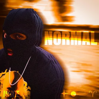 NORMAL by Marte.