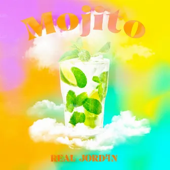 Mojito by REAL JORD4N