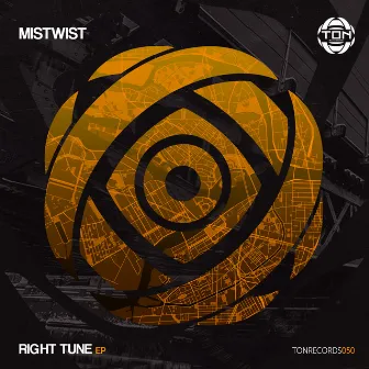 Right Tune by Mistwist