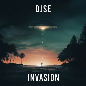 Invasion by Djse