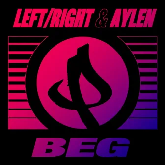 Beg by Left/Right