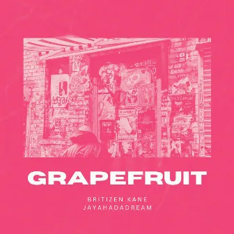 Grapefruit by JayaHadADream