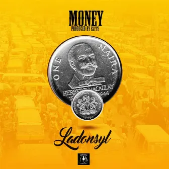 Money (Rmstd) by Ladonsyl