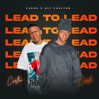 Lead to lead by Cardo