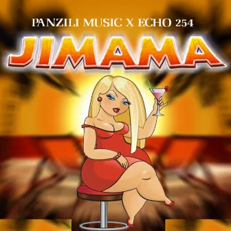 Jimama by Panzili Music