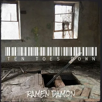 Ten Toes Down by Ramen Damon