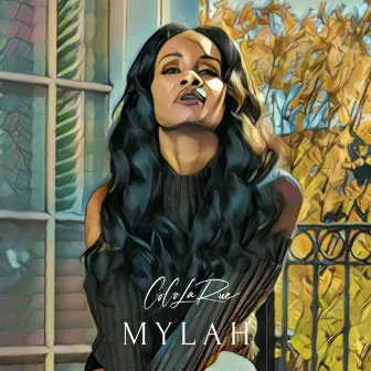 CoCo La Rue by Mylah