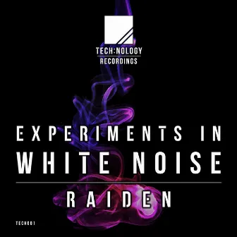 Experiments in White Noise by Raiden