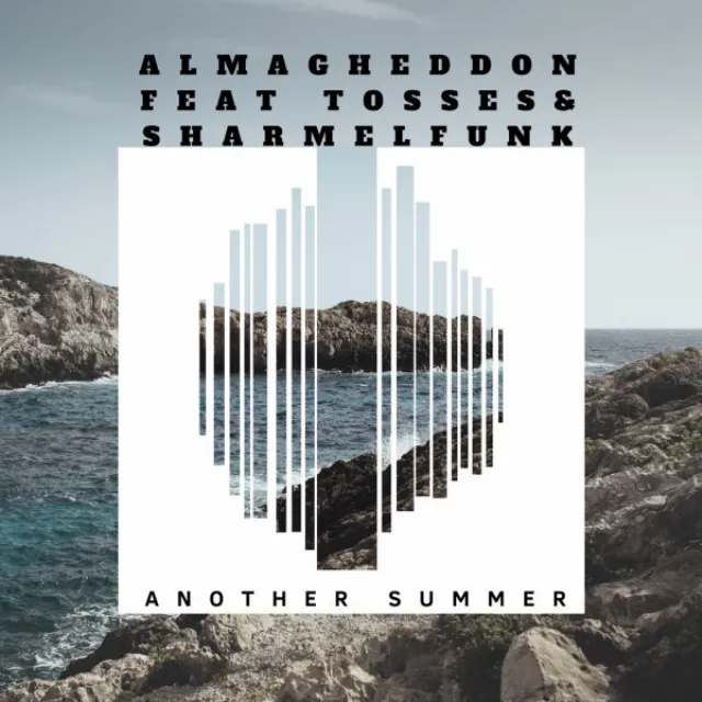 Another Summer - Sharmelfunk Remix