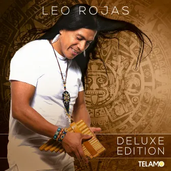 Leo Rojas (Deluxe Edition) by Leo Rojas