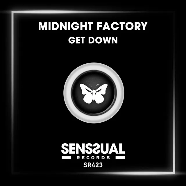 Get Down - Radio Edit