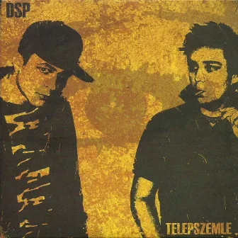 Telepszemle by DSP