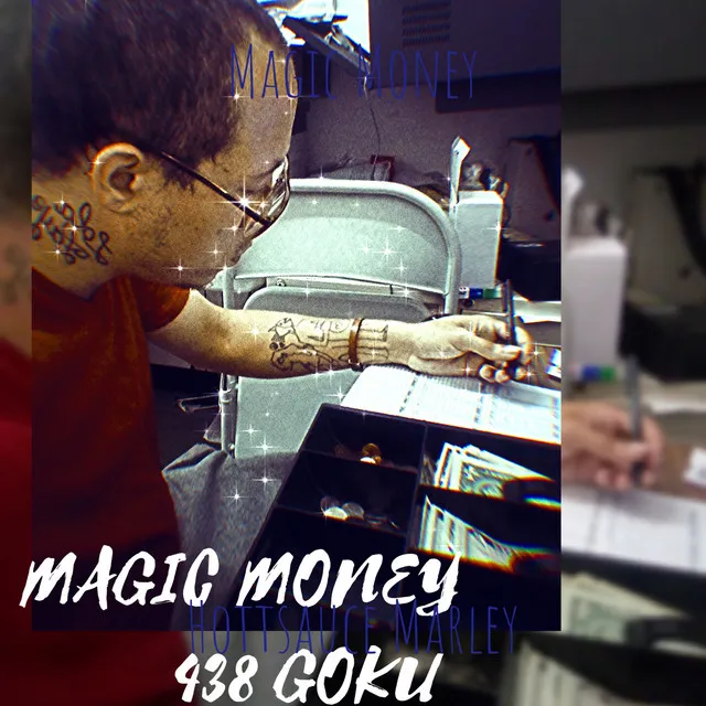 Magic Money