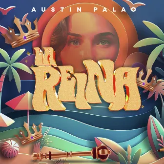 La Reina by Austin Palao