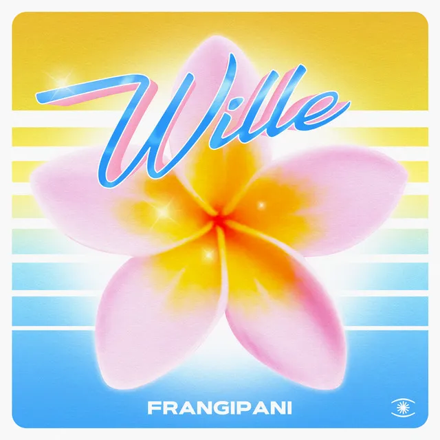 Frangipani