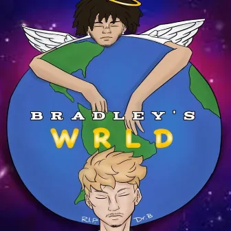 Bradley'sWRLD by Lil Nexus