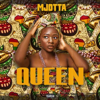 Queen by MJotta