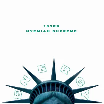 ENERGY by Nyemiah Supreme