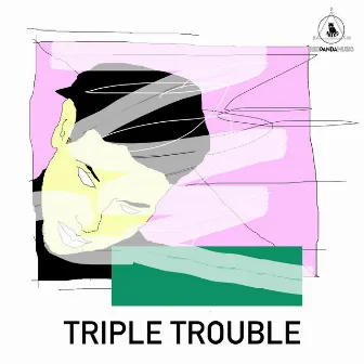 Triple Trouble by Ludowick