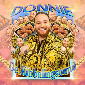 De Kibbelingsound by Donnie