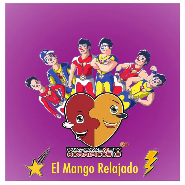 El Mango Relajado