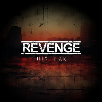 Revenge by Jus_Hak