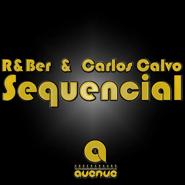 Sequencial - Original Mix