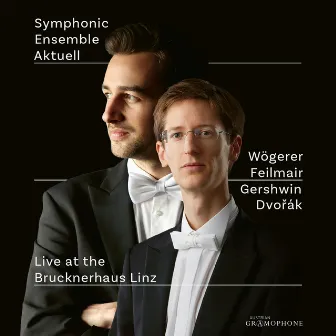 Symphonic Ensemble Aktuell - Live at the Brucknerhaus Linz by Florian Feilmair