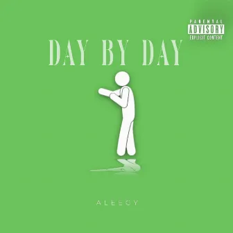 Day By Day by ALEEGY