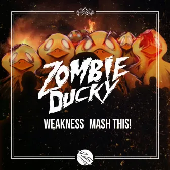 Mash This! by WeaKness