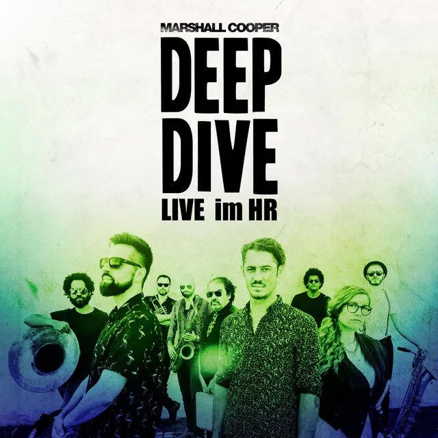 Deep Dive Live - Live