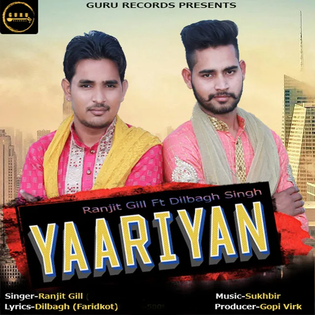 Yaariyan