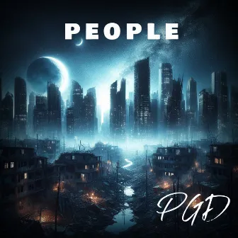 People by PGD