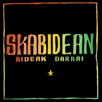 Bideak Darrai by Skabidean