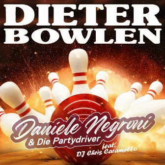 Dieter Bowlen by DJ Chris Caramello